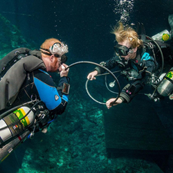 Discover Technical Diving